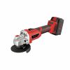 hot sale power tools cordless angle grinder wholesale