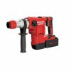 new model power tools lithium rotary hammer